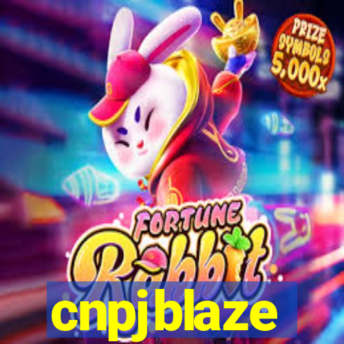 cnpjblaze