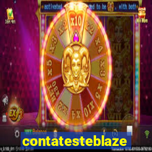 contatesteblaze