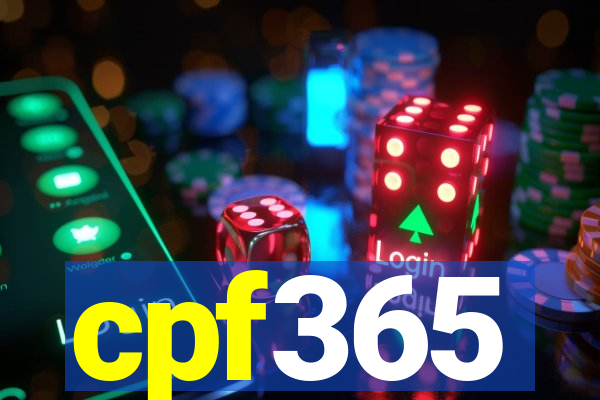 cpf365