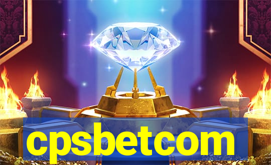 cpsbetcom