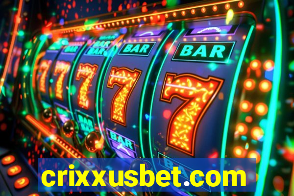 crixxusbet.com