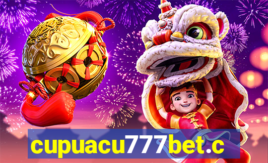 cupuacu777bet.com