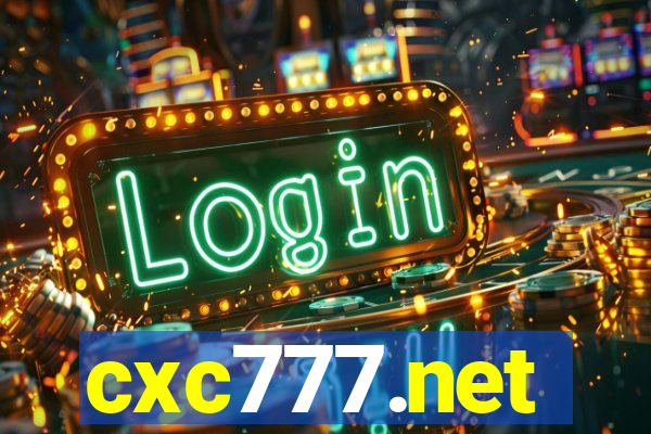 cxc777.net