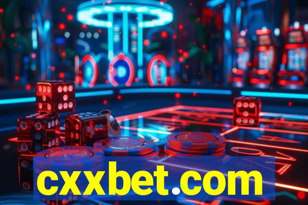 cxxbet.com