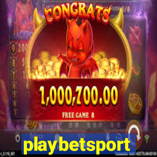 playbetsport