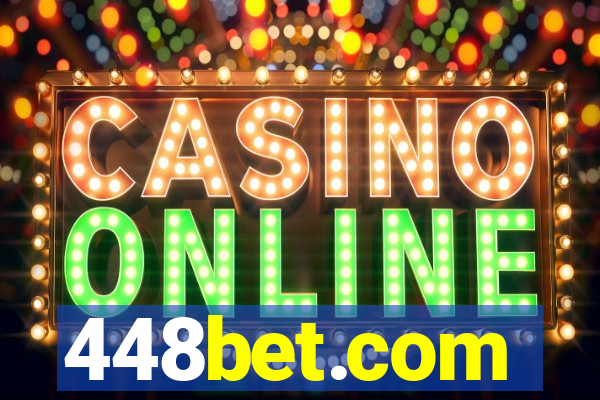 448bet.com