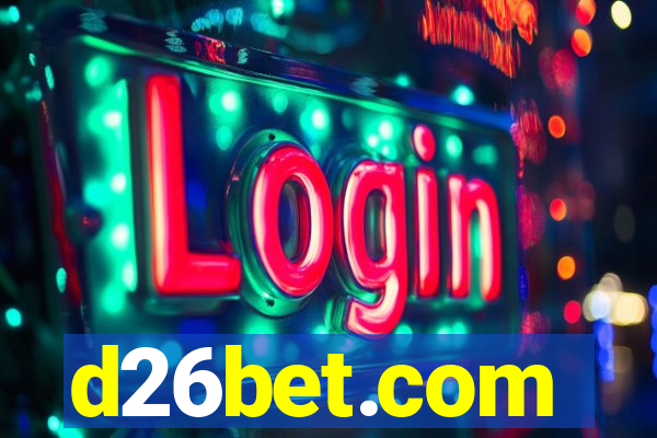 d26bet.com