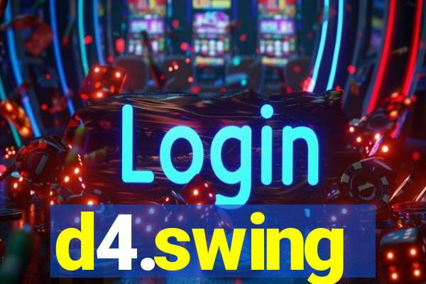 d4.swing