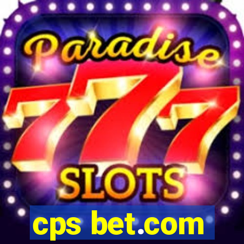 cps bet.com