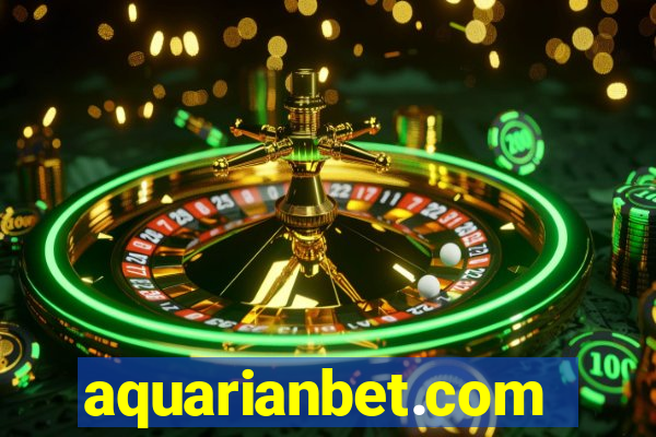 aquarianbet.com