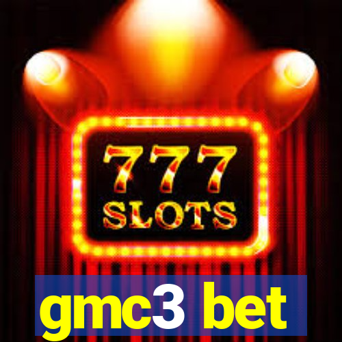 gmc3 bet