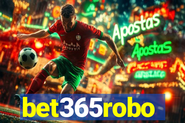 bet365robo