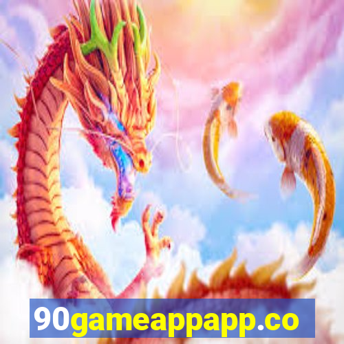 90gameappapp.com