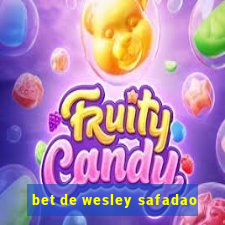 bet de wesley safadao