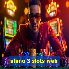 alano 3 slots web