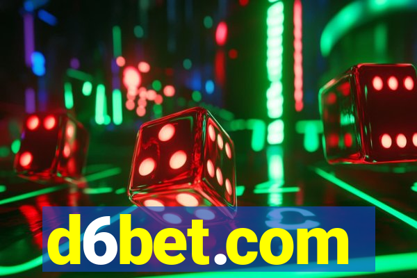 d6bet.com