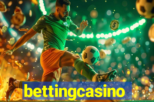 bettingcasino