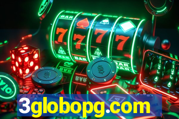 3globopg.com