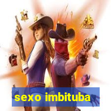 sexo imbituba