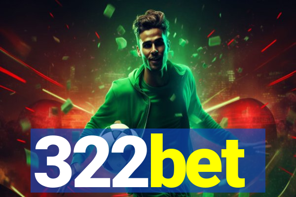 322bet