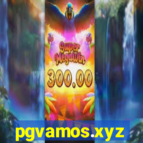 pgvamos.xyz