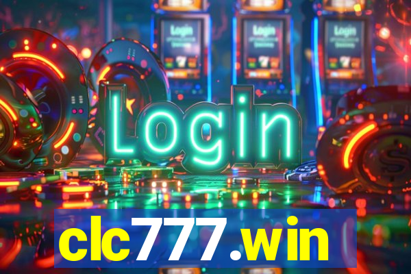 clc777.win