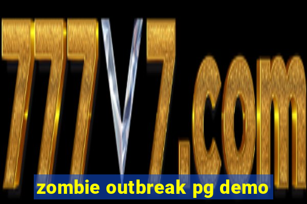 zombie outbreak pg demo