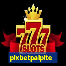 pixbetpalpite