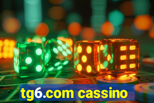 tg6.com cassino