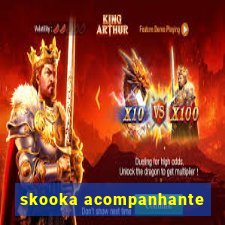 skooka acompanhante