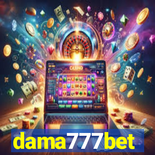 dama777bet