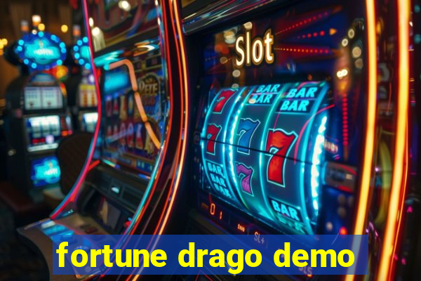 fortune drago demo