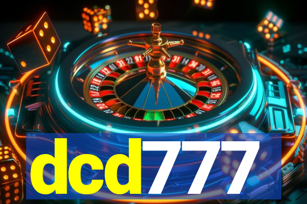 dcd777