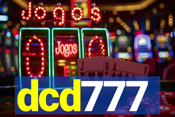 dcd777