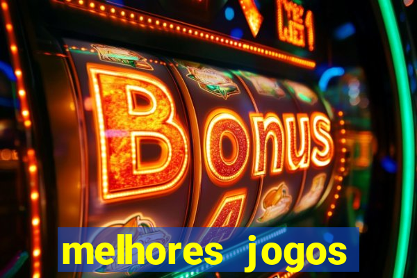 melhores jogos pagos ios