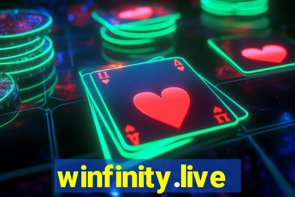 winfinity.live