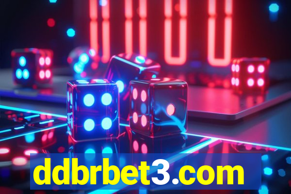 ddbrbet3.com