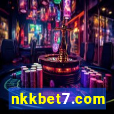 nkkbet7.com