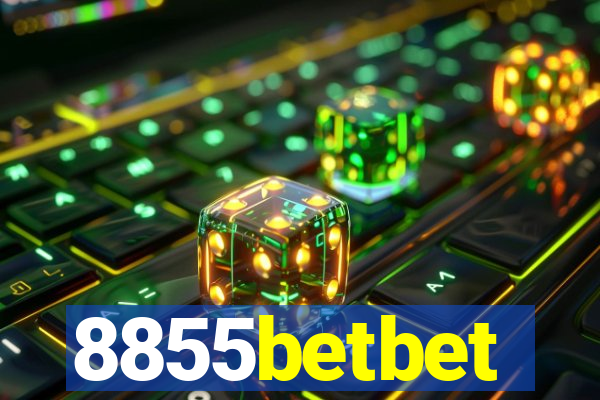 8855betbet