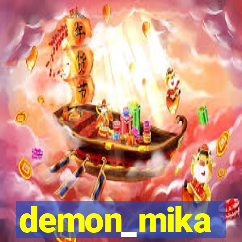 demon_mika