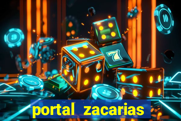 portal zacarias area 51