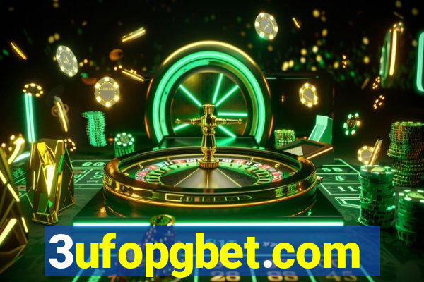 3ufopgbet.com