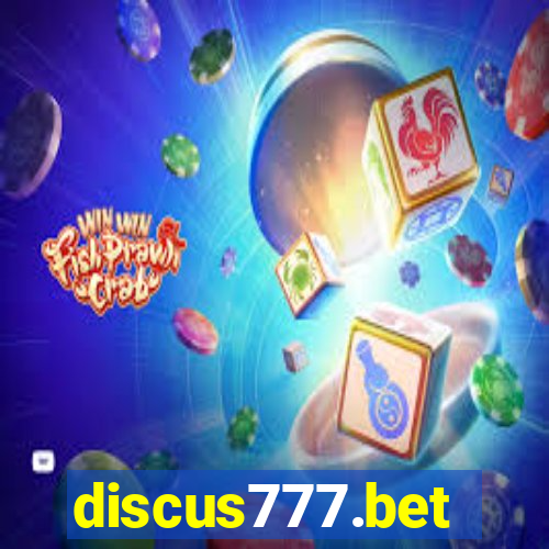 discus777.bet