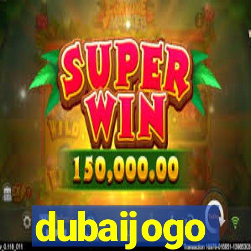 dubaijogo