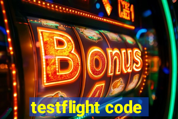 testflight code