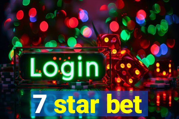 7 star bet