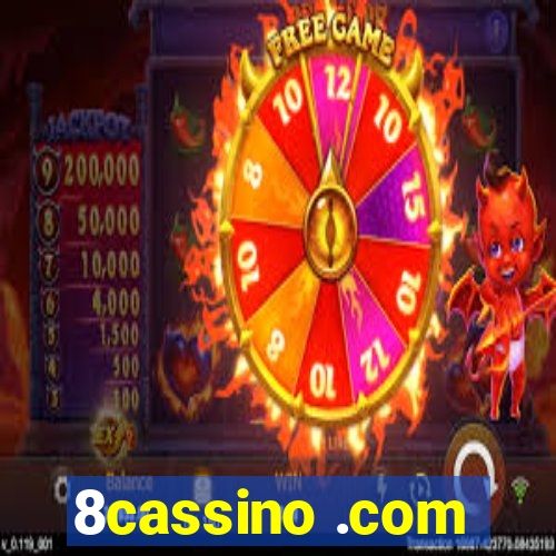 8cassino .com