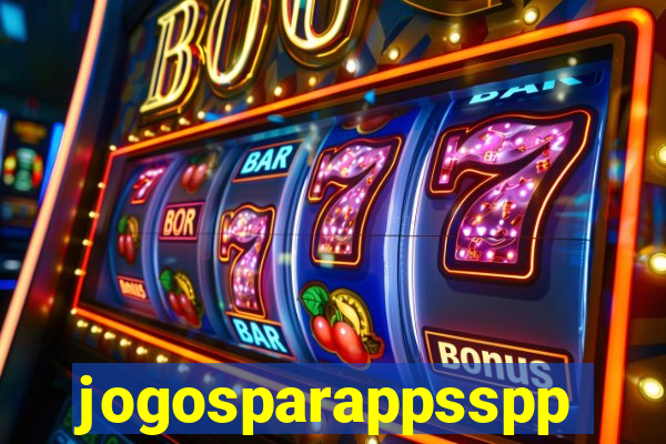 jogosparappsspp