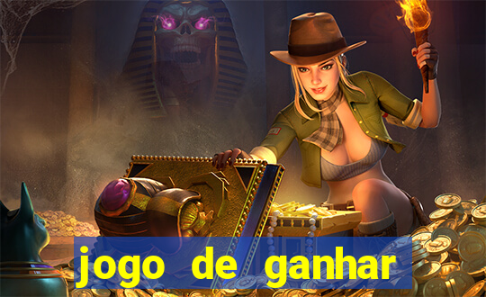 jogo de ganhar dinheiro no cadastro