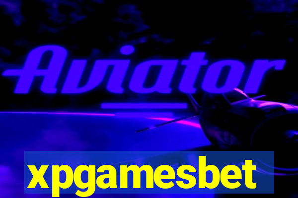 xpgamesbet